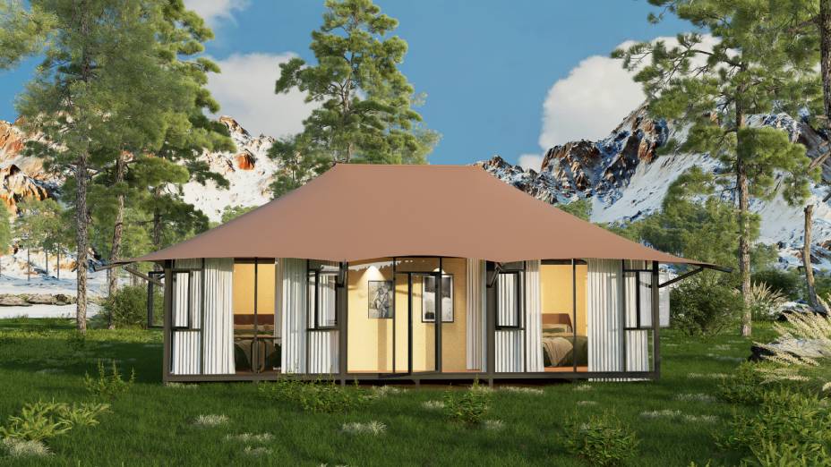 市北区装配式建筑厂家