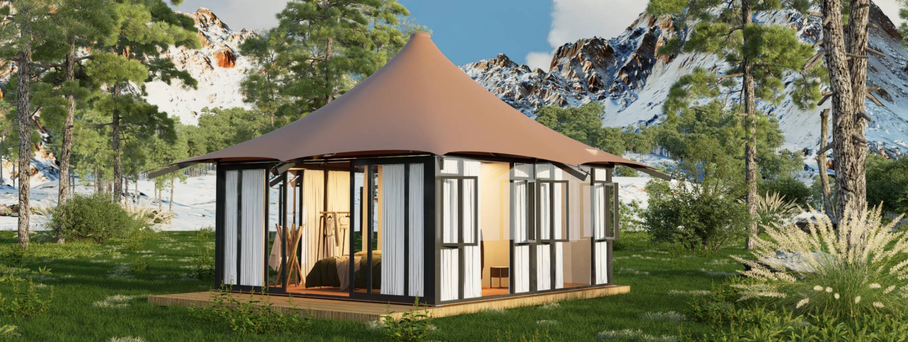 市北区装配式建筑厂家